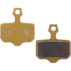 Edge Bremsblock -Set avid Elixer SRAM Metal Sintered (30 Sets)