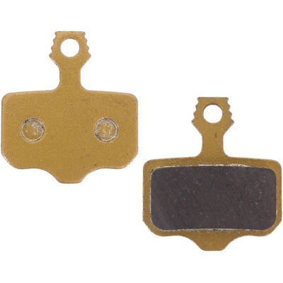 Edge Bremsblock -Set avid Elixer SRAM Metal Sintered (30 Sets)