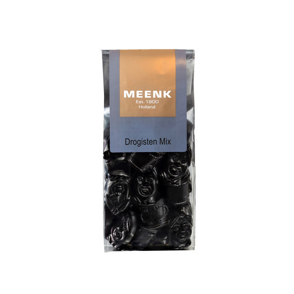 Meenk Drogeriemischung (7x 160gr)