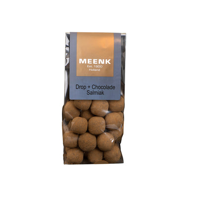 Meenk-Lakritz + Schokolade + Salmiak (7x 150gr)