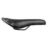 Saddle Fixie Racing Black - afbeelding 2
