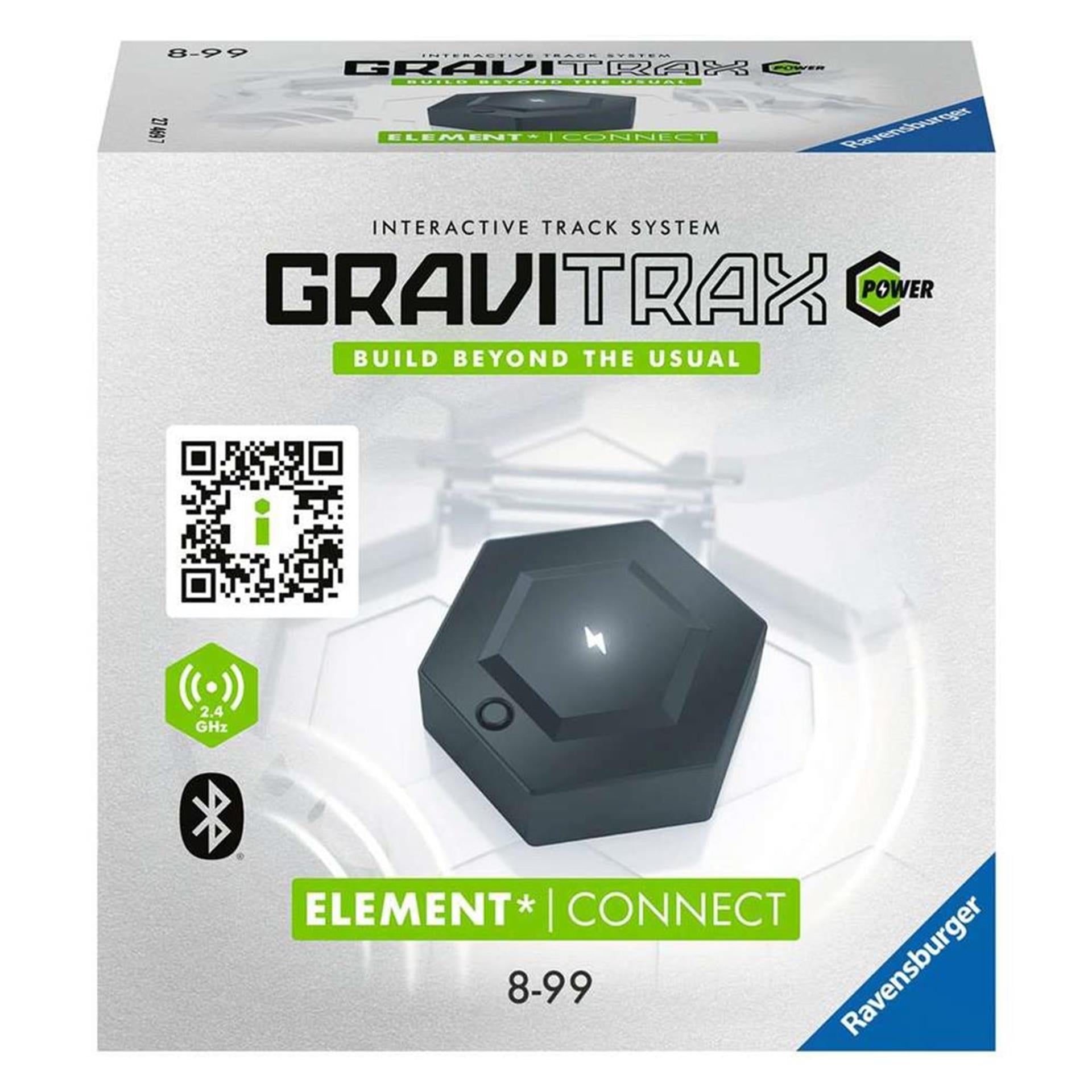 Ravensburger Gravitrax Expansion Set Connect Connect