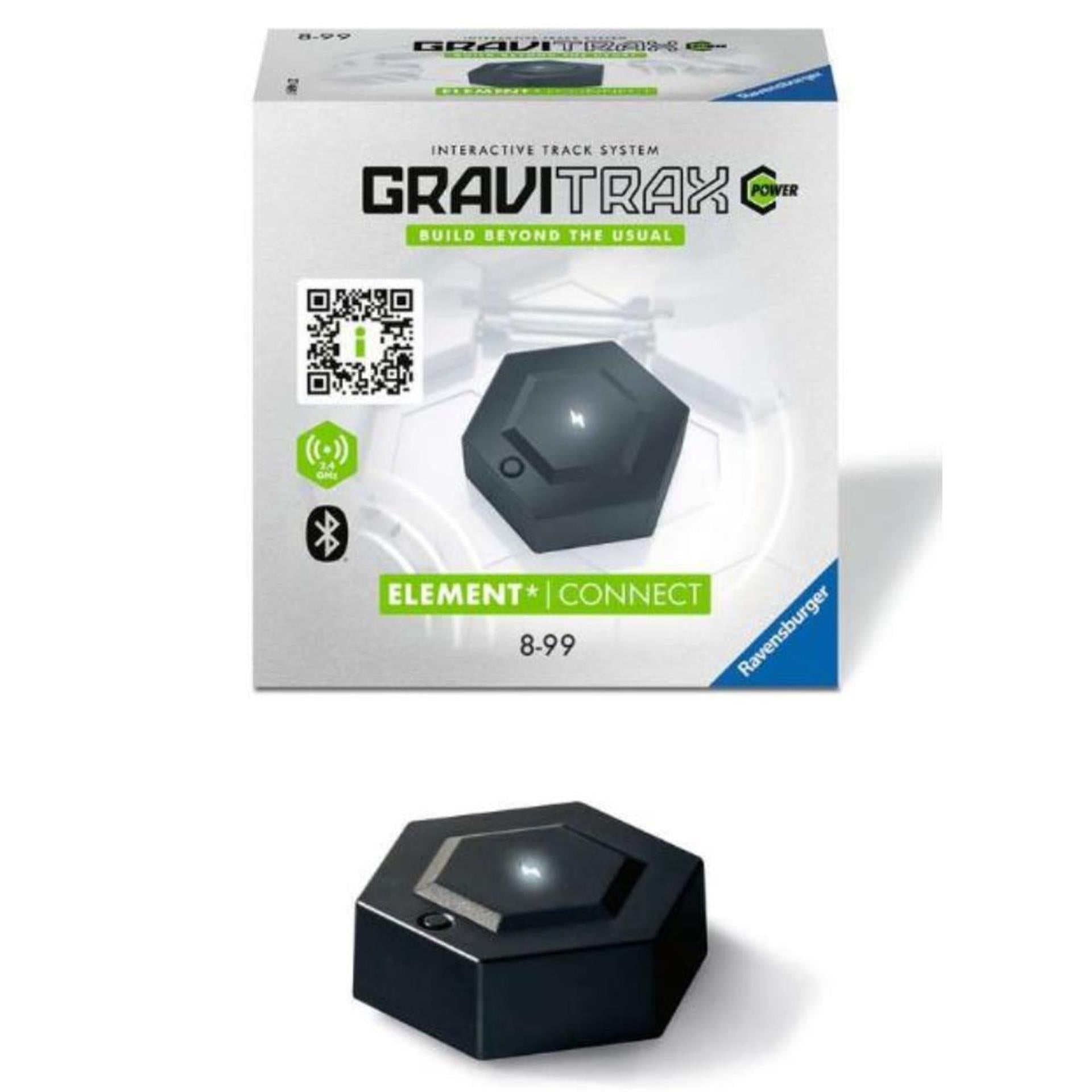 Ravensburger Gravitrax Expansion Set Connect Connect
