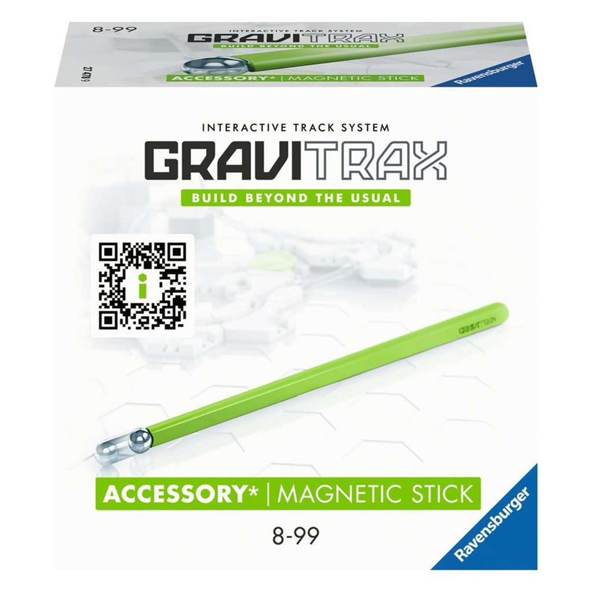 Ravensburger Gravitrax Accessoire Magnetic Stick
