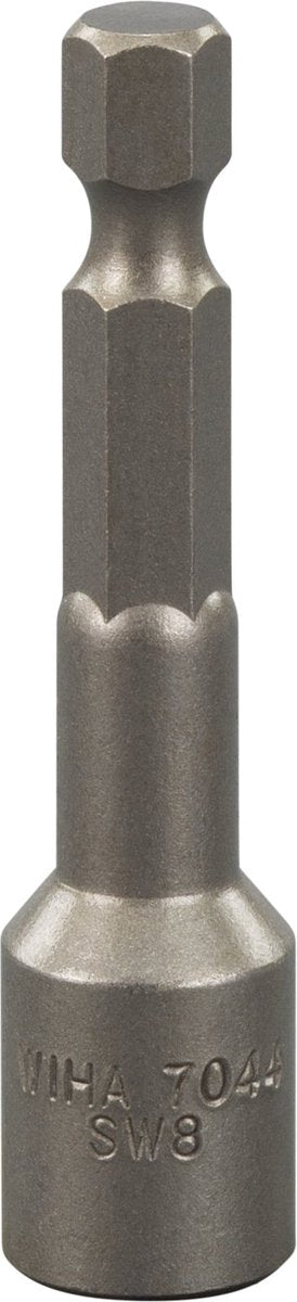 Makita Zubehör Steckschlüssel 8,0x55mm 1 4 - p-06292