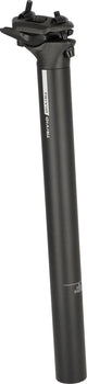 Trivio – Sattelstütze Trust 400 x 31,6 mm, 15 mm Versatz
