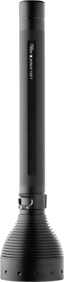 Ledlenser x21r – Taschenlampe – wiederaufladbar – 5000 Lumen – IP54 – Fokus