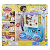 Play-Doh Ultimate Ice Cream Truck Play Set