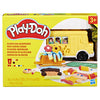 Playdoh, ein Spielset für die Tagesschule