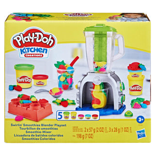 Play-Doh Smoothie Blender-Set