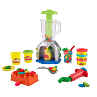 Play-Doh Smoothie Blender-Set