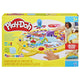 Hasbro Play-Doh Fold Go Matte