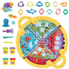 Hasbro Play-Doh Fold Go Matte