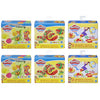 Hasbro Playdoh Feinschmecker-Favorit, sortiert | 6 Stück