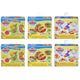 Hasbro Playdoh Feinschmecker-Favorit, sortiert | 6 Stück