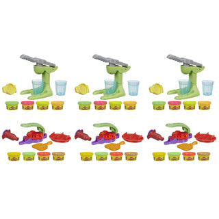 Hasbro Playdoh Feinschmecker-Favorit, sortiert | 6 Stück