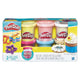 Play-Doh Confetti Doh 6-Pack