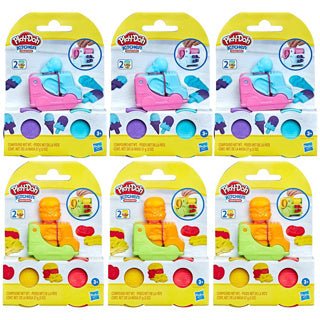 Play-Doh Mini Food Truck