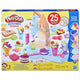 Playdoh Kitchen Creations Eisspielset