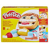 Playdoh lachender Zahnarzt
