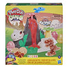 Play-Doh Smarty Hydro Glitz Vulcano