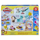 Play-doh Super Bunt Cafe Speelset