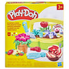 Playdoh Blütenblüten