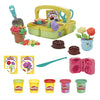 Playdoh Blütenblüten
