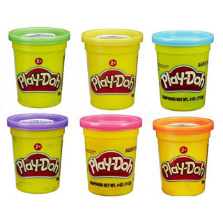 Play-Doh Jar 112 gr.