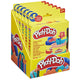 Playdoh-Leckereien und -Gefälligkeiten, 12er-Pack