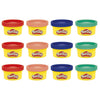 Playdoh-Leckereien und -Gefälligkeiten, 12er-Pack