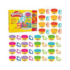 Playdoh-Partygeschenkpaket