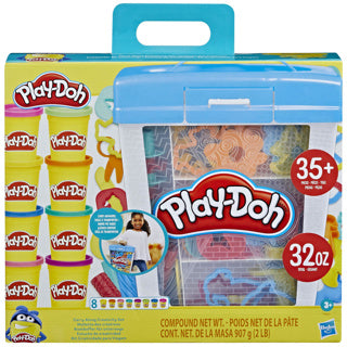 PlayDoh Nehmen Sie die Erstellung