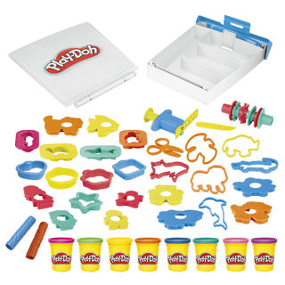 PlayDoh Nehmen Sie die Erstellung