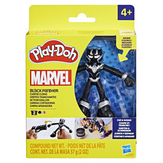 Play-Doh Marvel Figuren Assorti