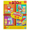 Play-Doh Mini, 4-in-1-Spielsets
