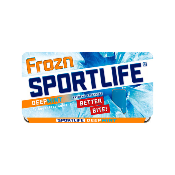 Sportlife gefroren tief (48x 18gr)