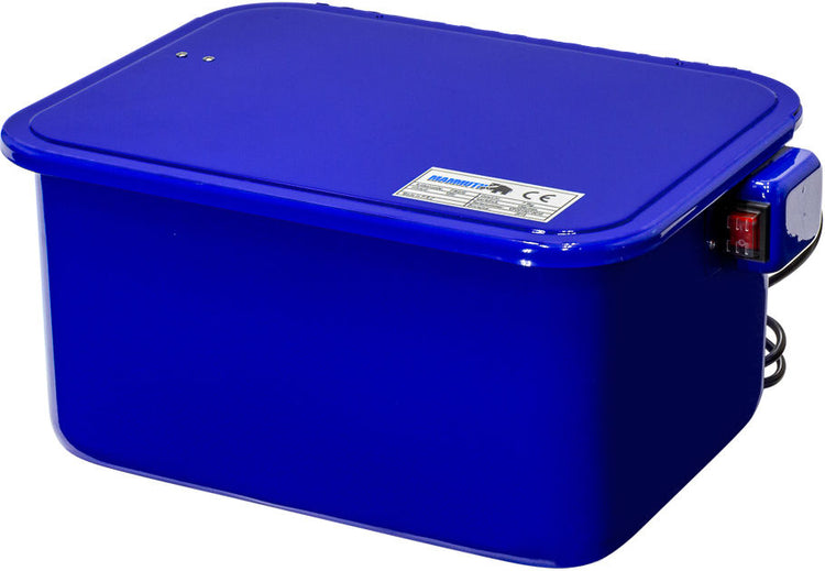 Tänzerbehälter 14 Liter