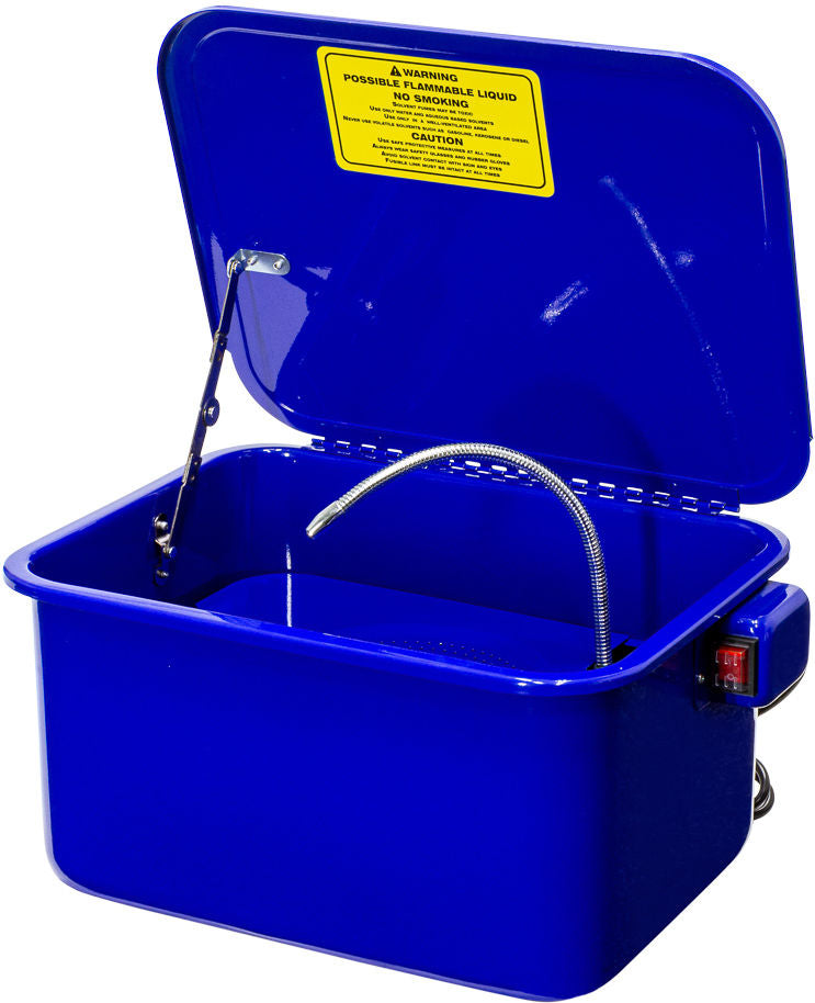 Tänzerbehälter 14 Liter