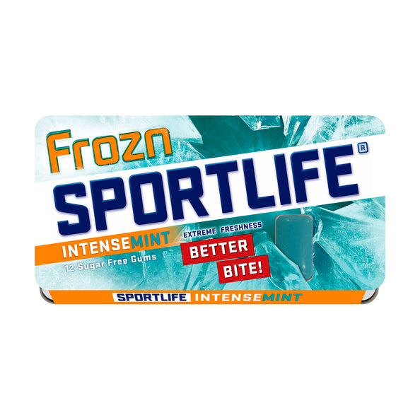 Sportlife Frozen Intense (24 x 18 gr)