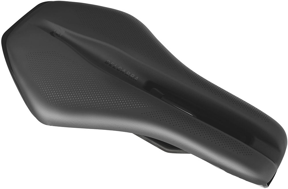 Syncros Belcarra V 1.0 Tri Cut Out Carbon Sattel