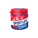 Sportlife Erdbeer-Blaubeer-Glas (4x 99gr)