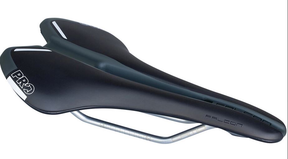 Pro Sattel Falcon Sport AF 152mm schwarz OEM