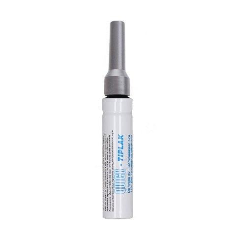 Cycplus Lackstift silber 12 ml