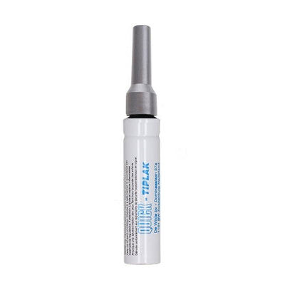 Cycplus Lackstift silber 12 ml