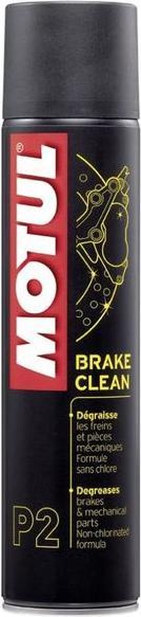 Motul P2 Bremsenreiniger 400 ml