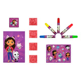 Gabbys Dollhouse Mega Stamp Set - afbeelding 2