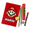 Super Mario Writing Set, 7dlg.