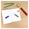 Super Mario Writing Set, 7dlg.