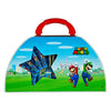 Super Mario Farbkoffer, 51DLG.